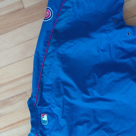 Cubs majestic rainjacket - Picture 4 of 4